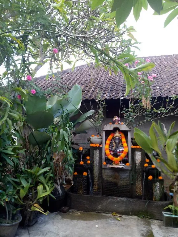 Krisda Ubud Guest House