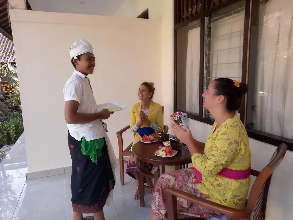 Krisda Ubud Guest House