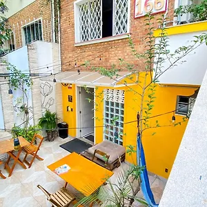Lamparina Auberge de jeunesse