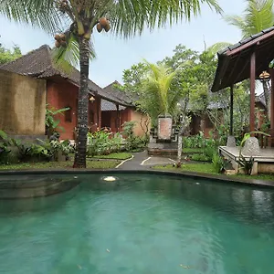 The Alus And Ubud