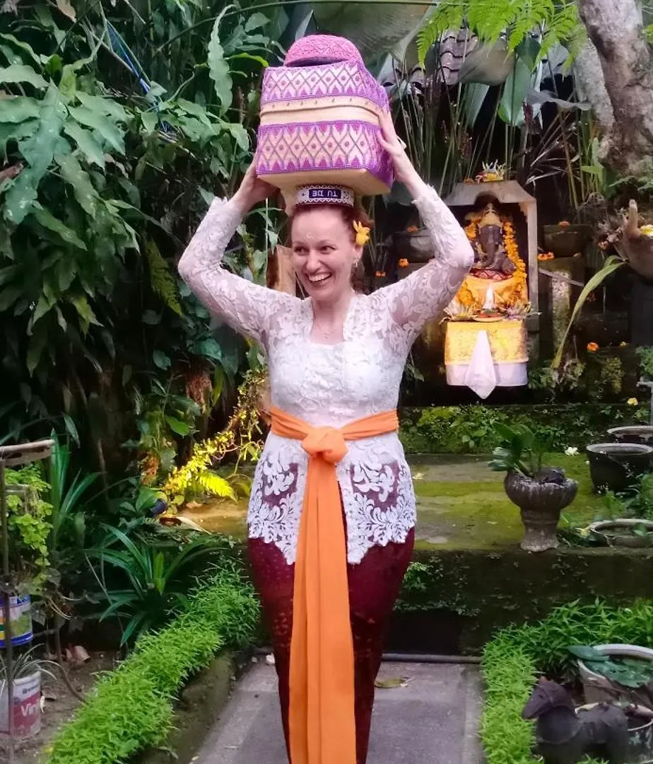 Krisda Ubud Guest House