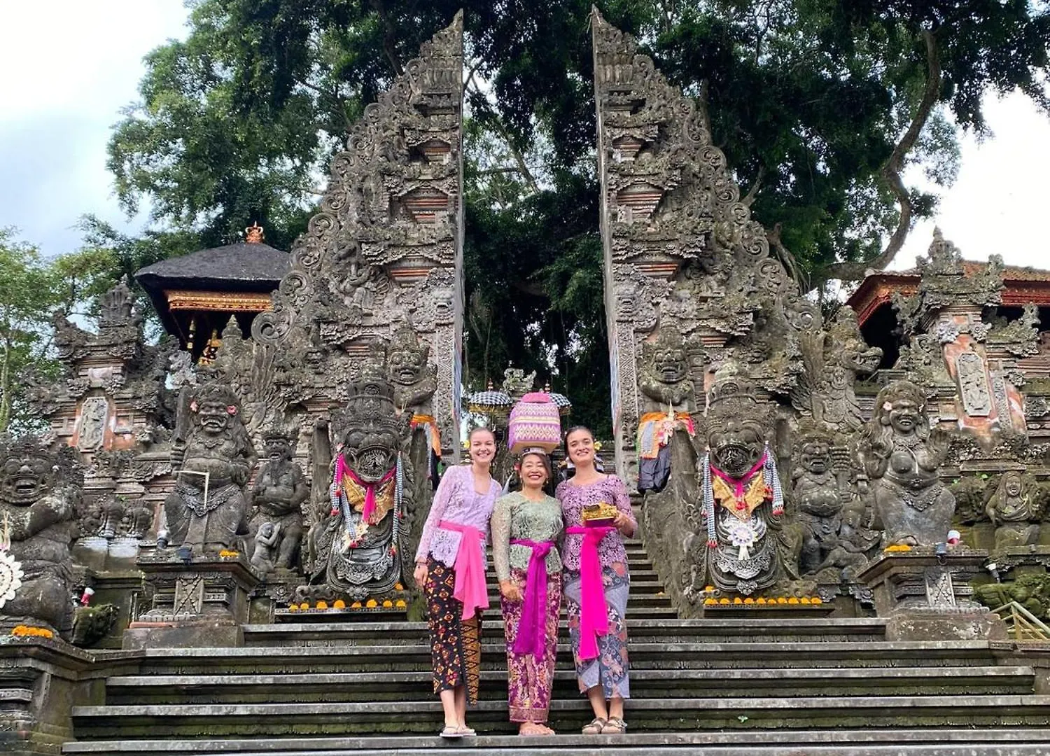 Krisda Ubud Guest House Ubud (Bali)