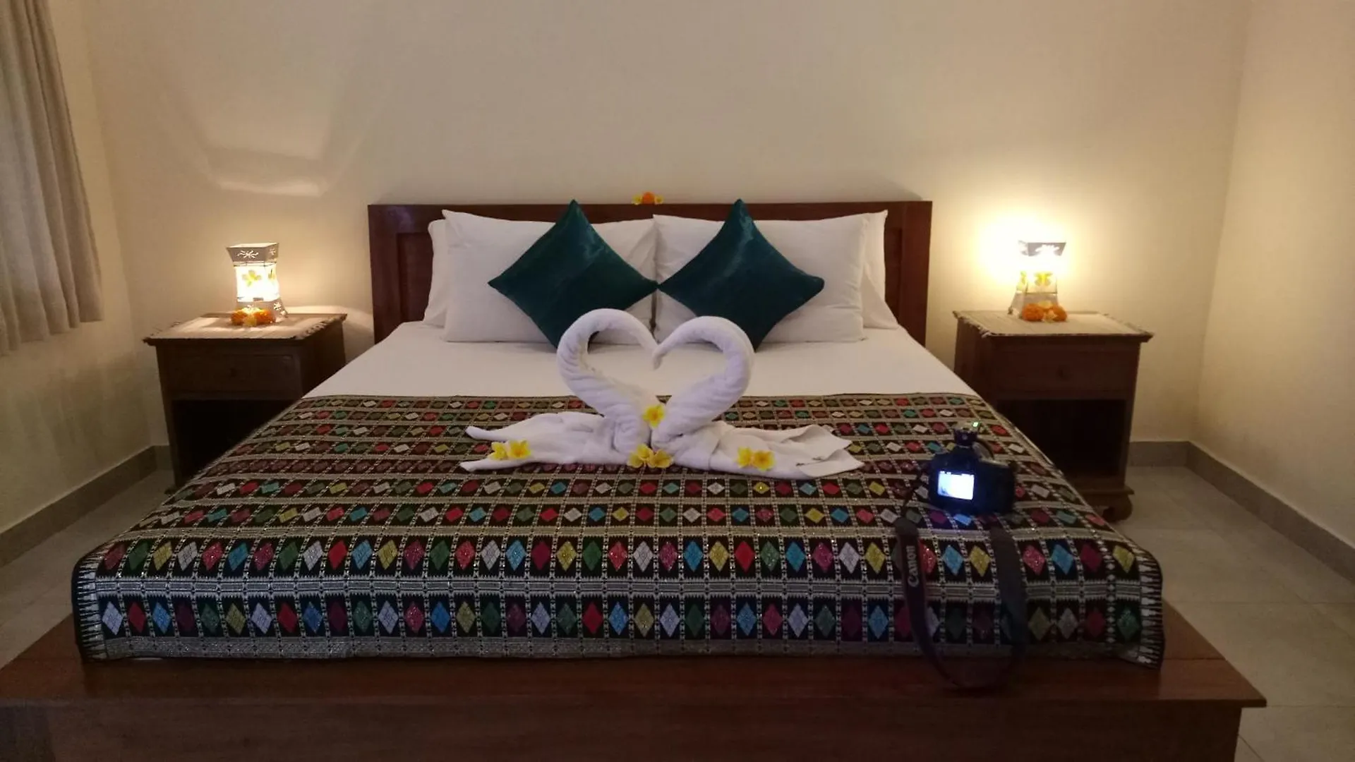 Krisda Ubud Guest House 2*, Ubud (Bali)