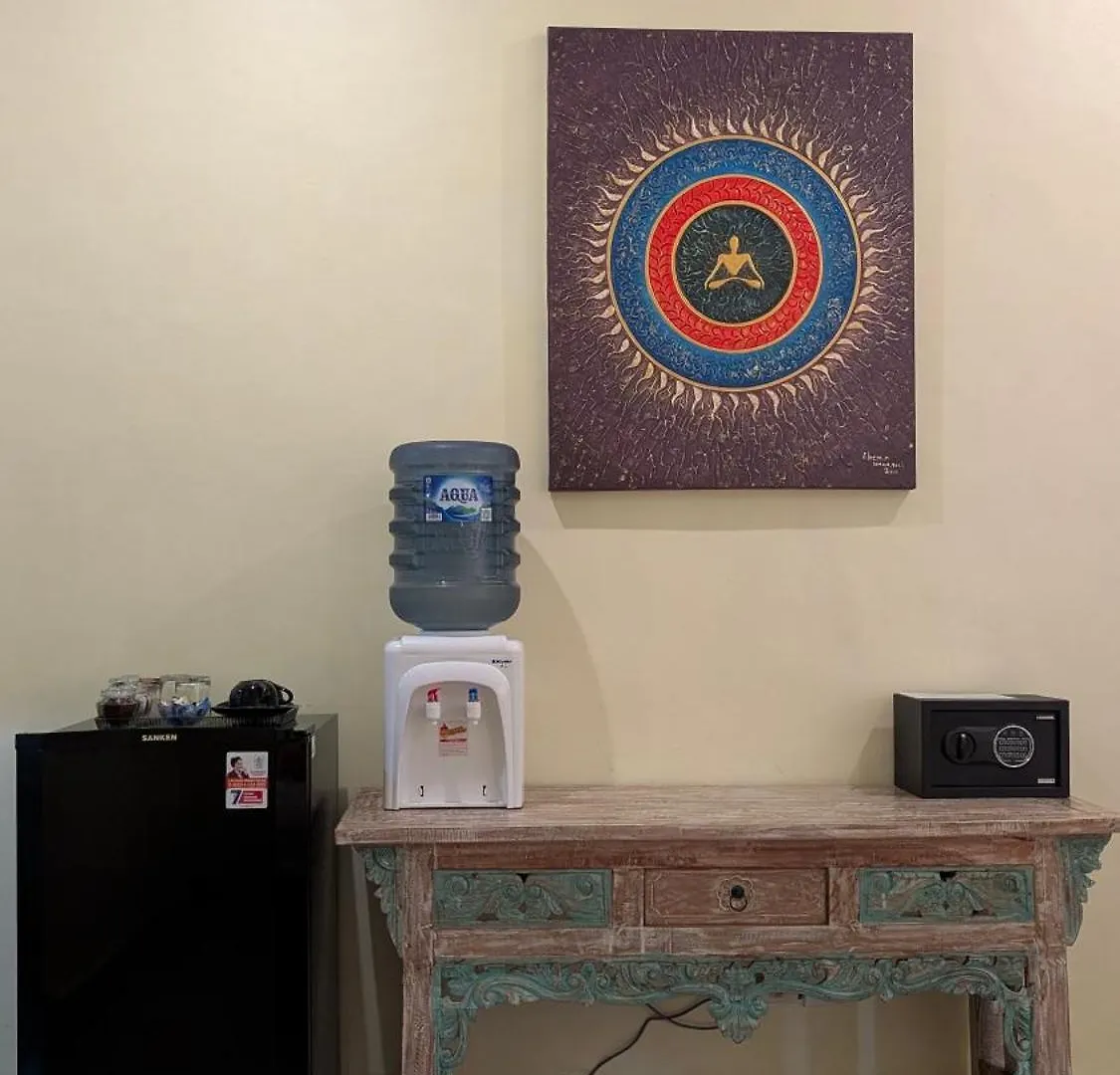 Krisda Ubud Guest House