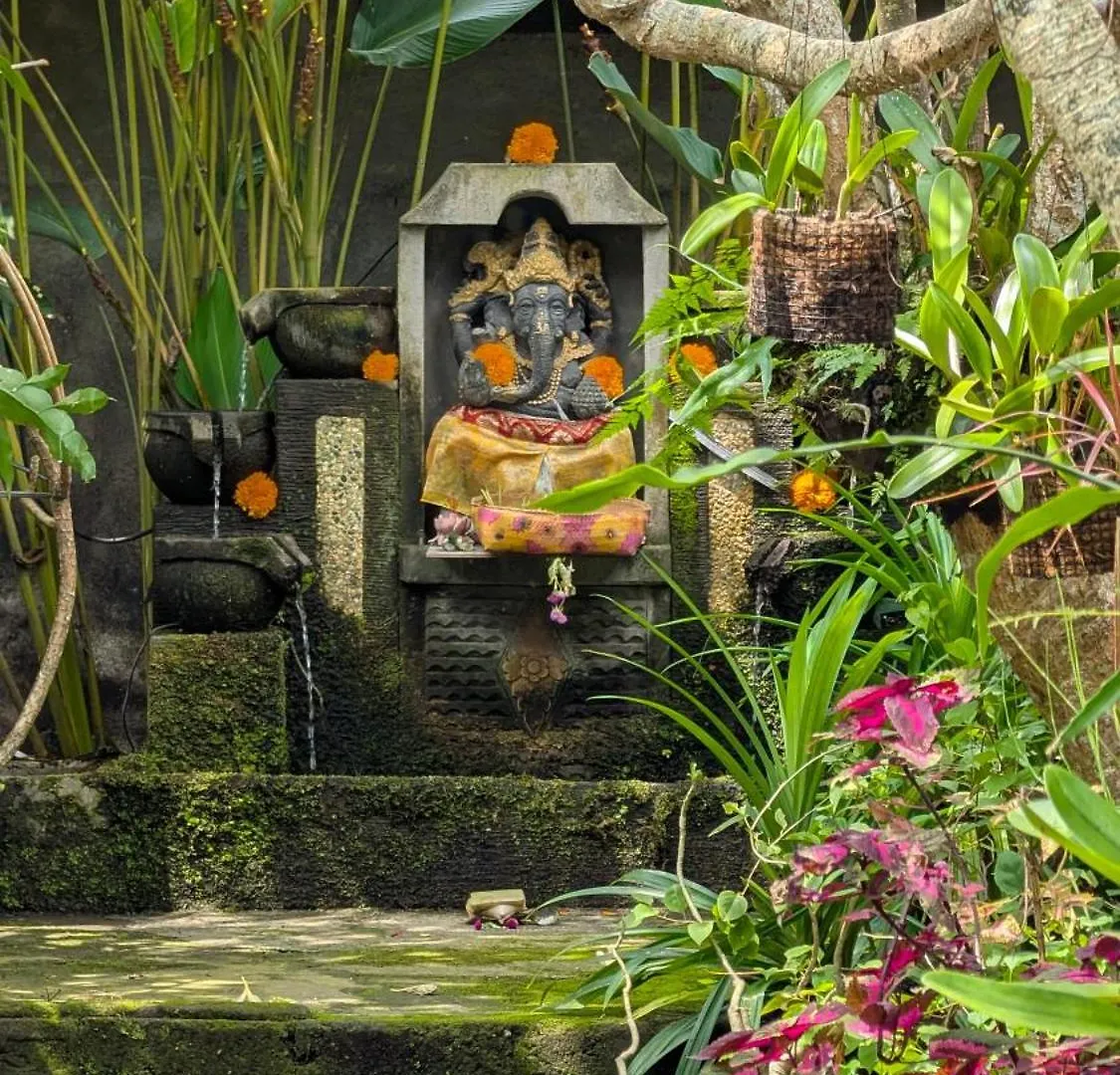 Krisda Ubud Guest House