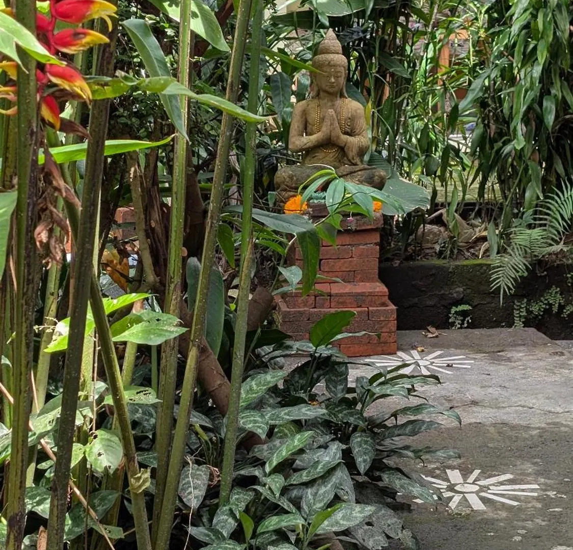 Krisda Ubud Guest House