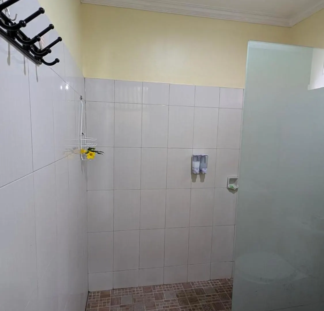 Krisda Ubud Guest House 2*, Ubud (Bali) Indonesia
