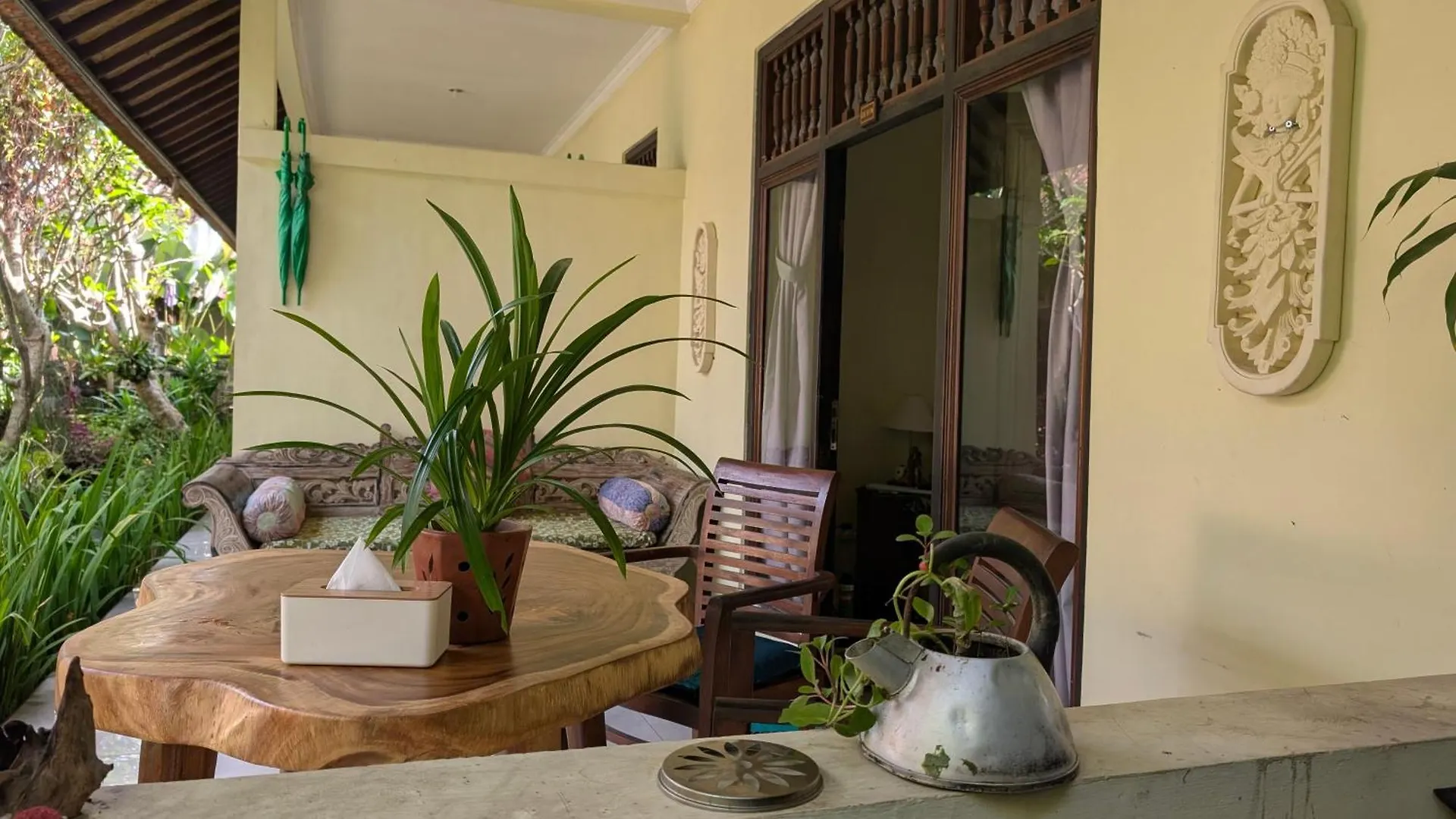 Krisda Ubud Guest House Ubud (Bali)