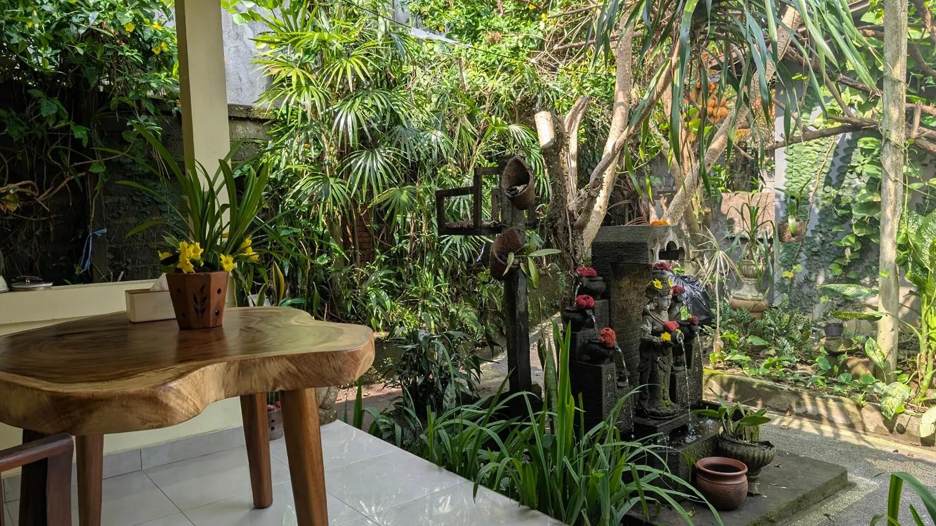 Krisda Ubud Guest House