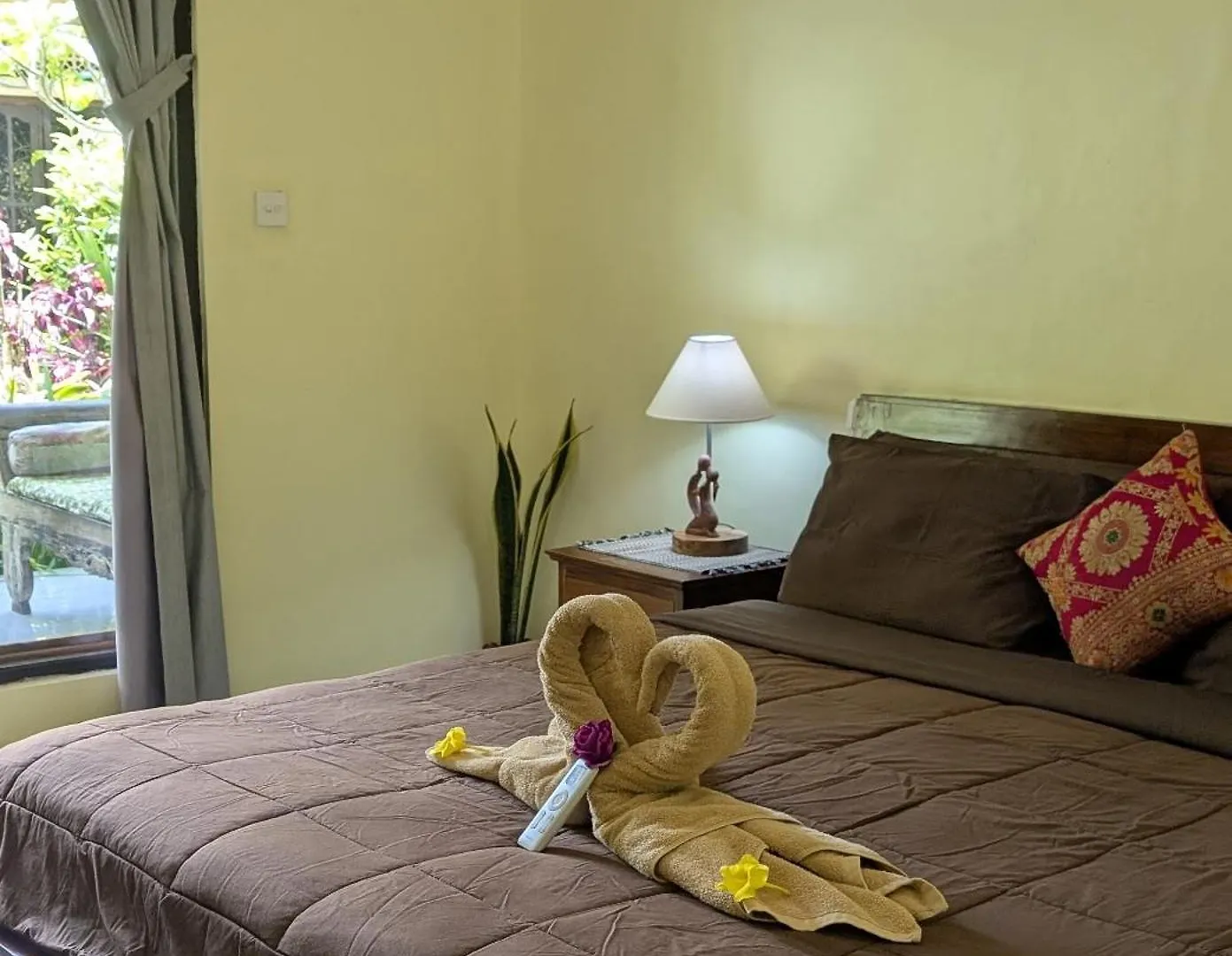 Krisda Ubud Guest House