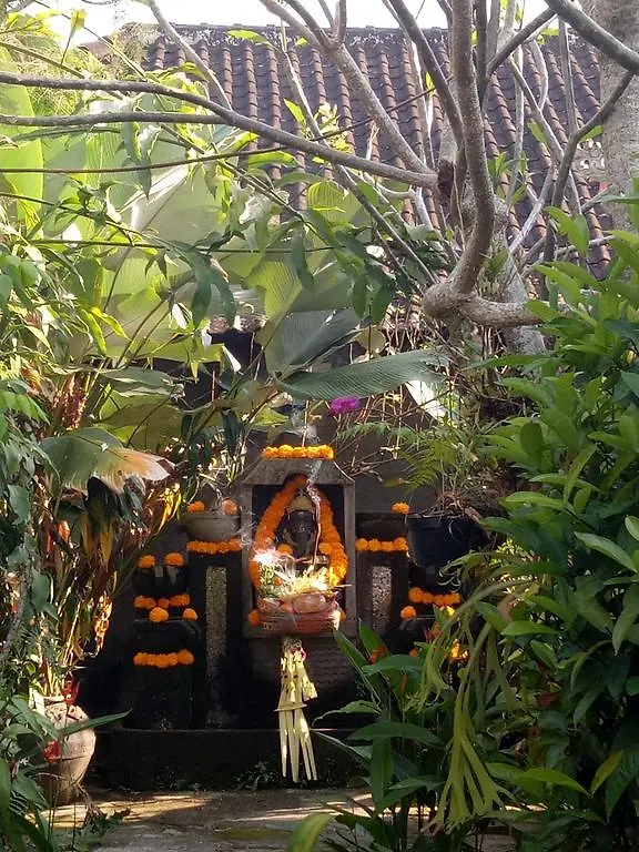 Krisda Ubud Guest House