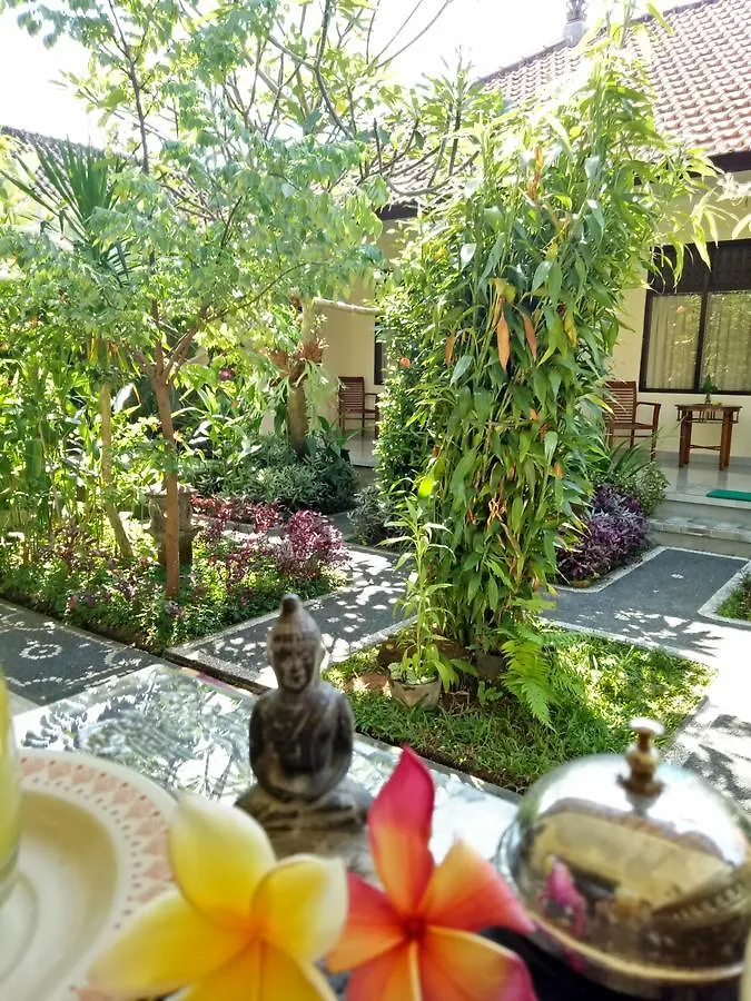 Krisda Ubud Guest House