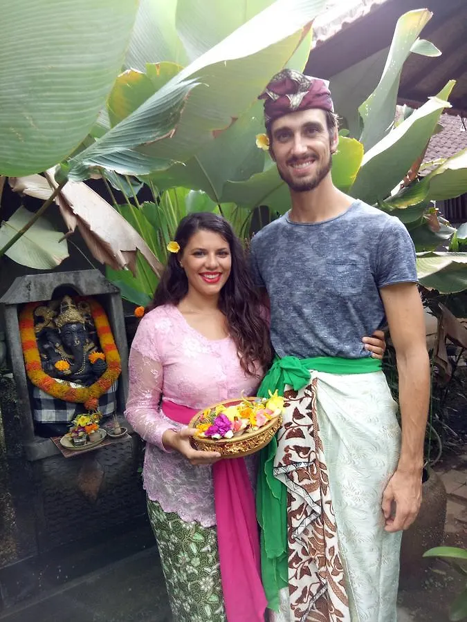 Krisda Ubud Guest House  Ubud (Bali)