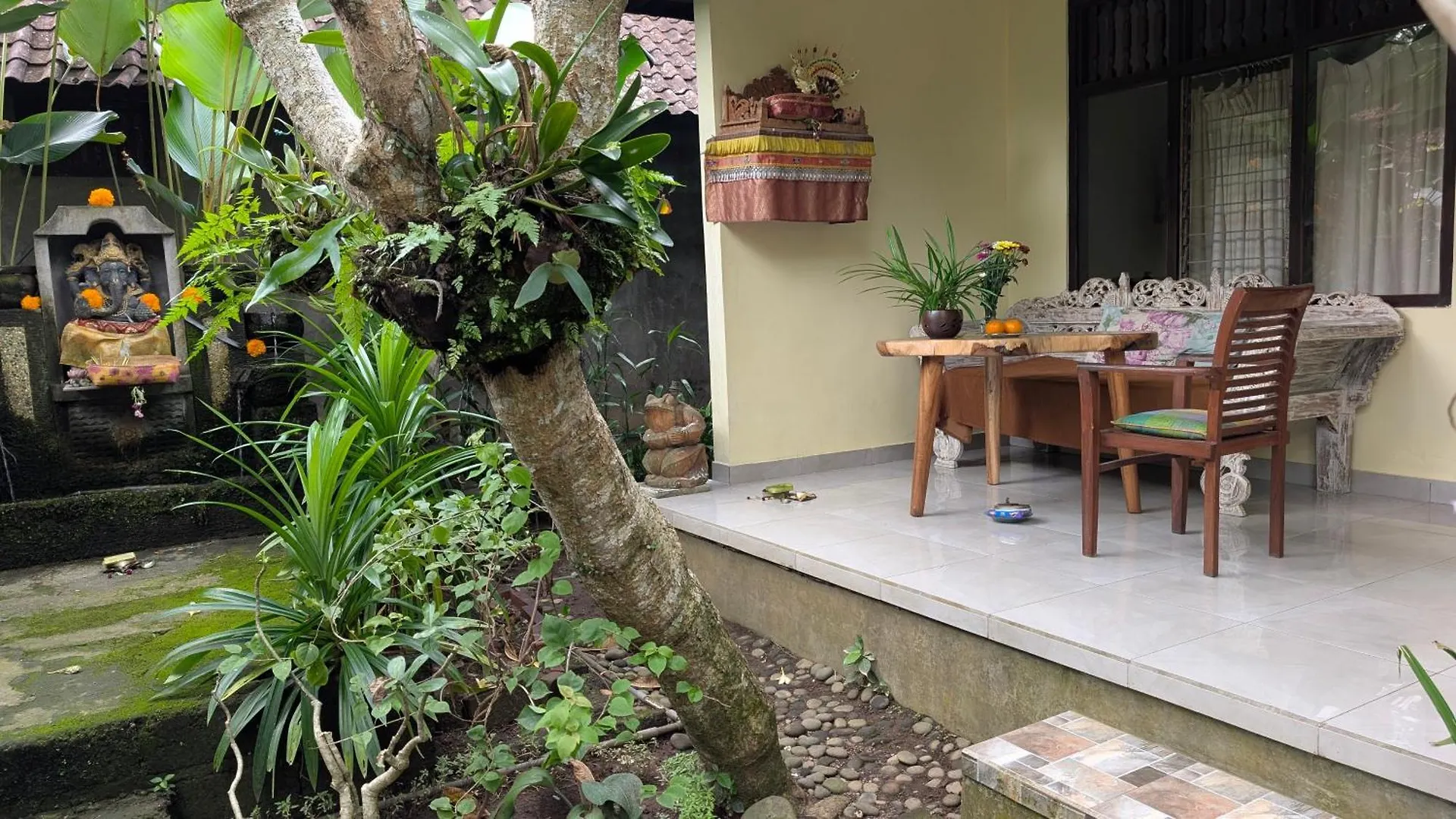 Krisda Ubud Guest House Ubud (Bali)