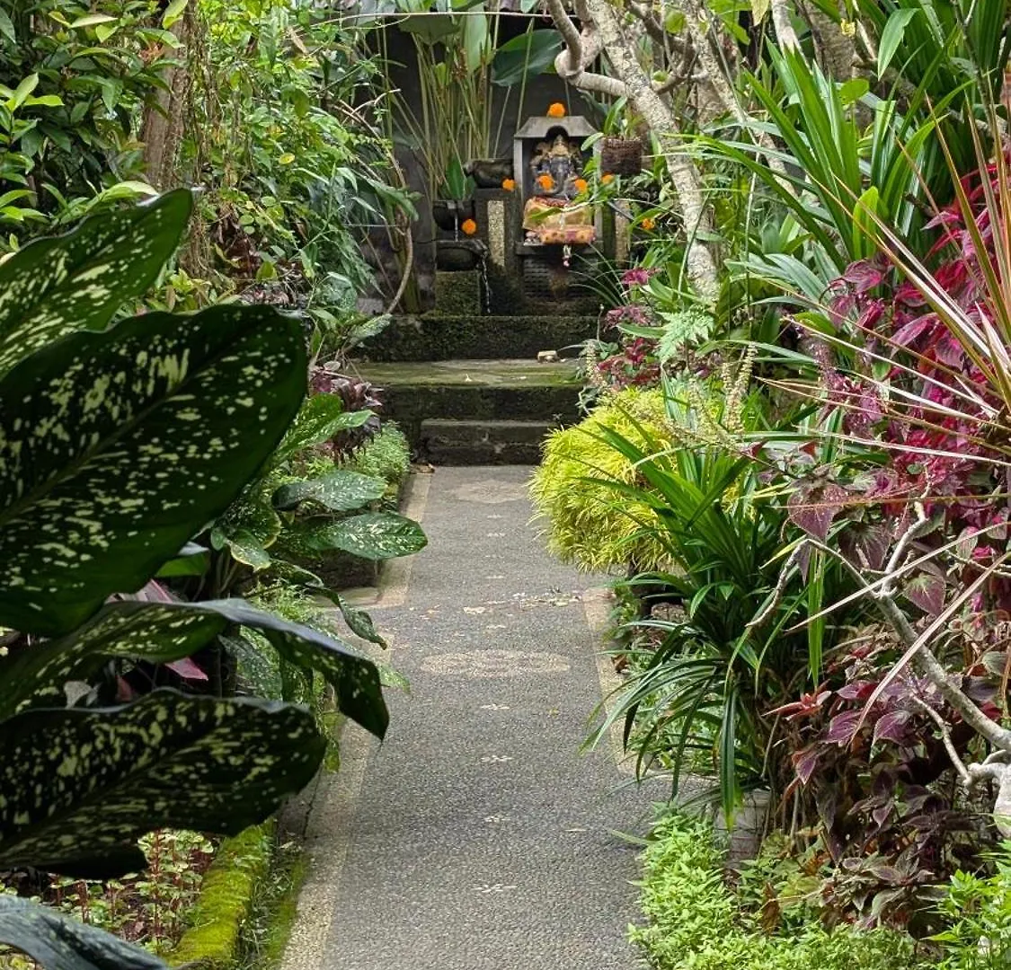 Krisda Ubud Guest House
