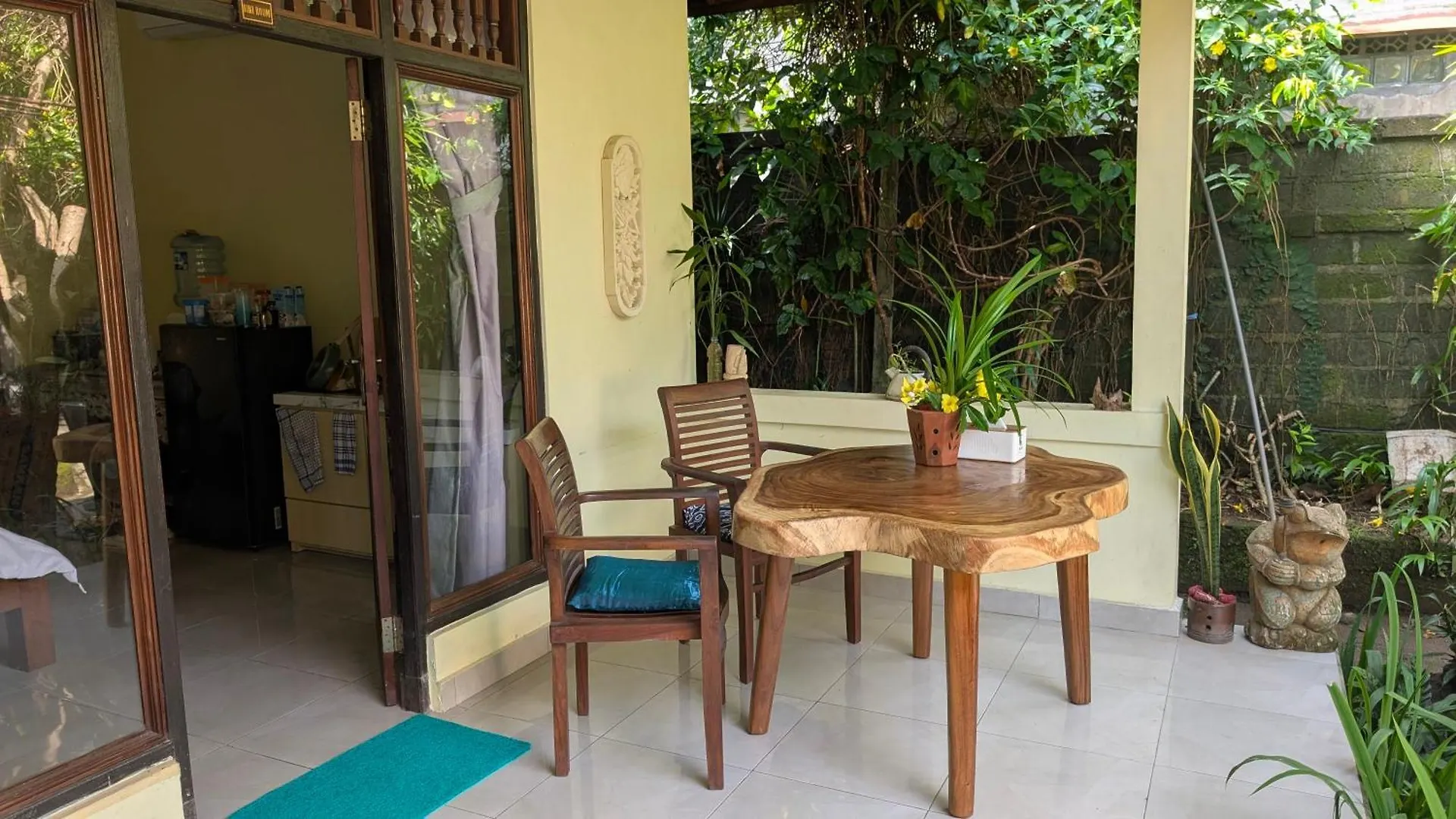 Krisda Ubud Guest House