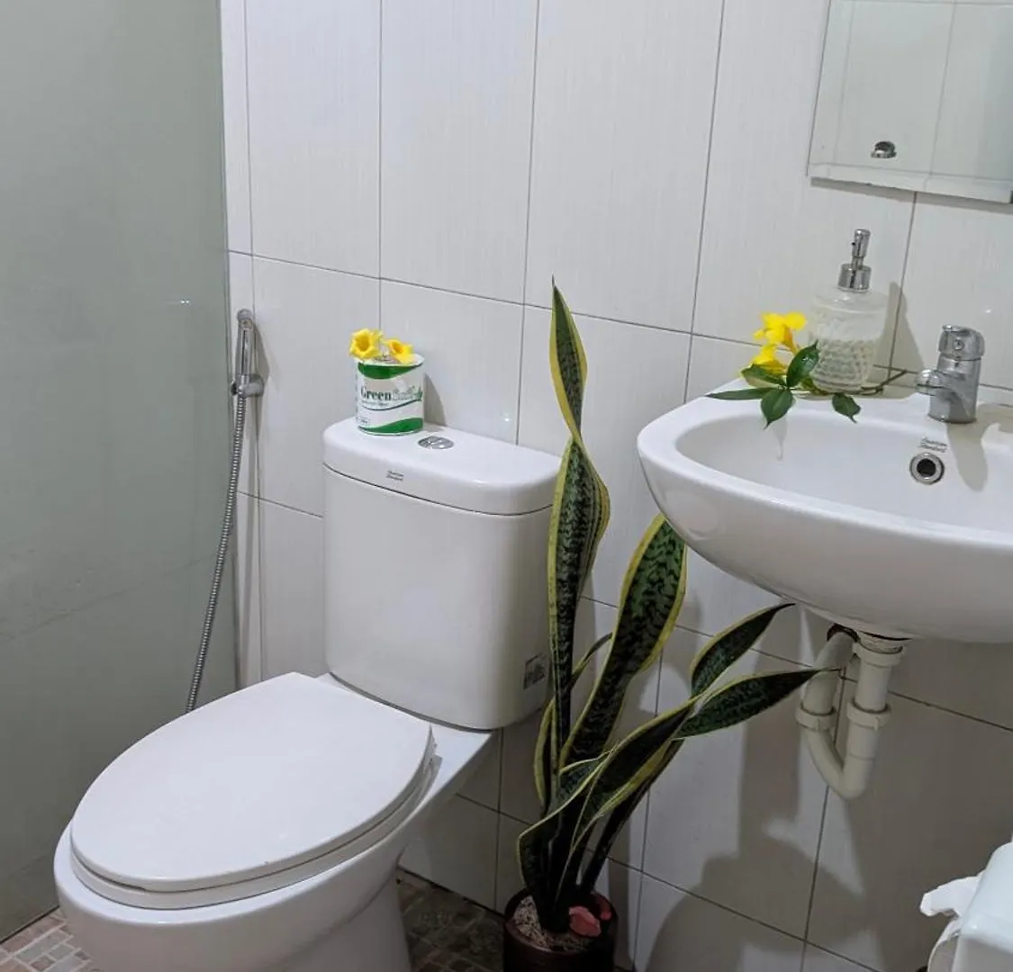 Krisda Ubud Guest House
