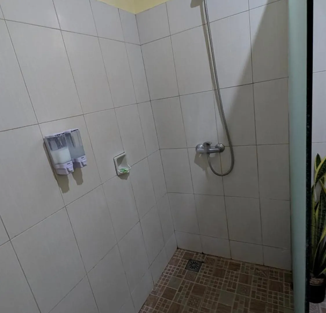 Krisda Ubud Guest House  Ubud (Bali)