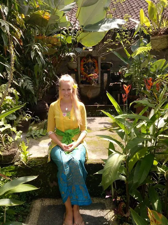 Krisda Ubud Guest House Ubud (Bali)
